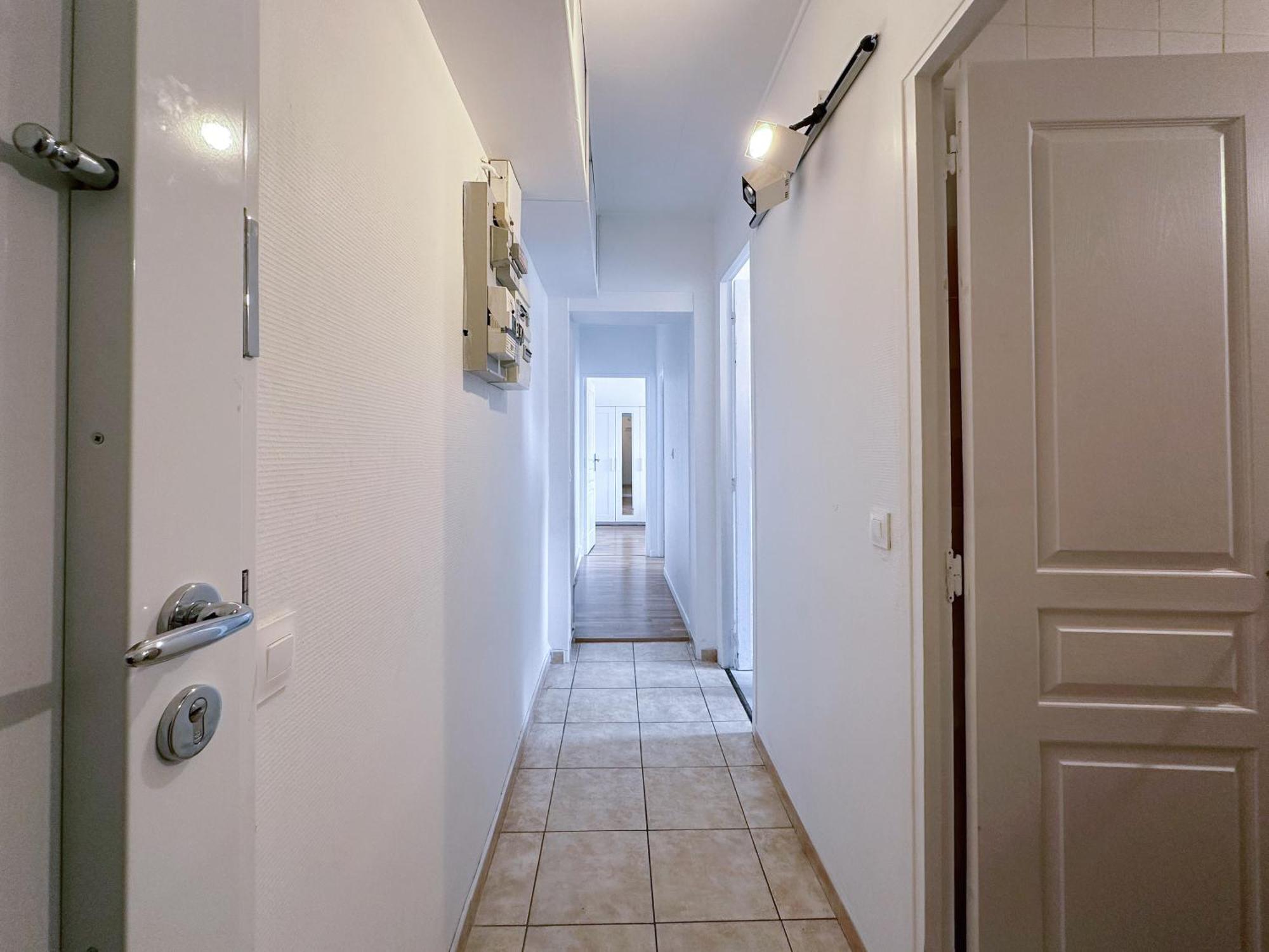 Paris Center 2 Rooms Appt Metro 14 Olympiades Εξωτερικό φωτογραφία