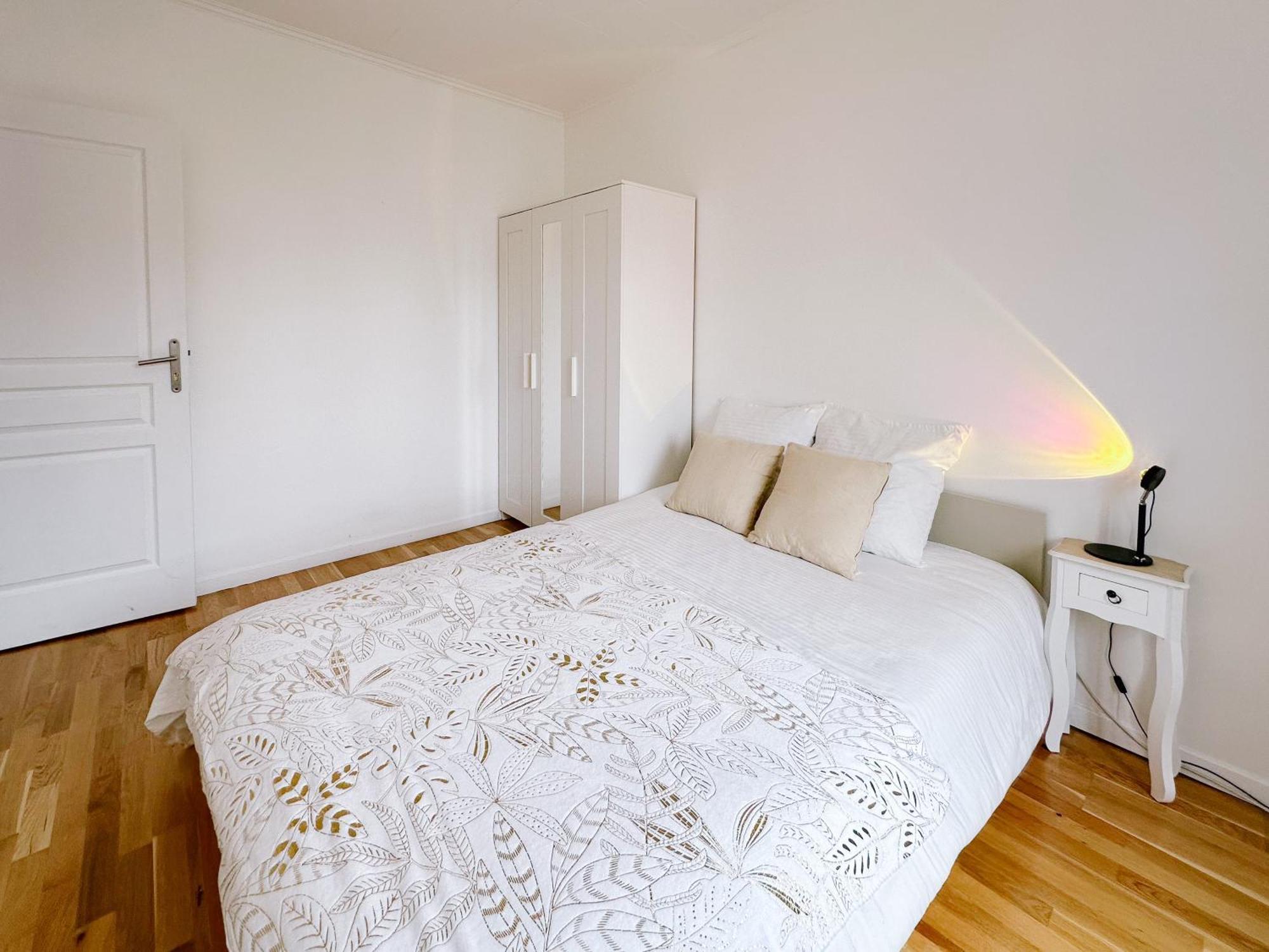 Paris Center 2 Rooms Appt Metro 14 Olympiades Εξωτερικό φωτογραφία