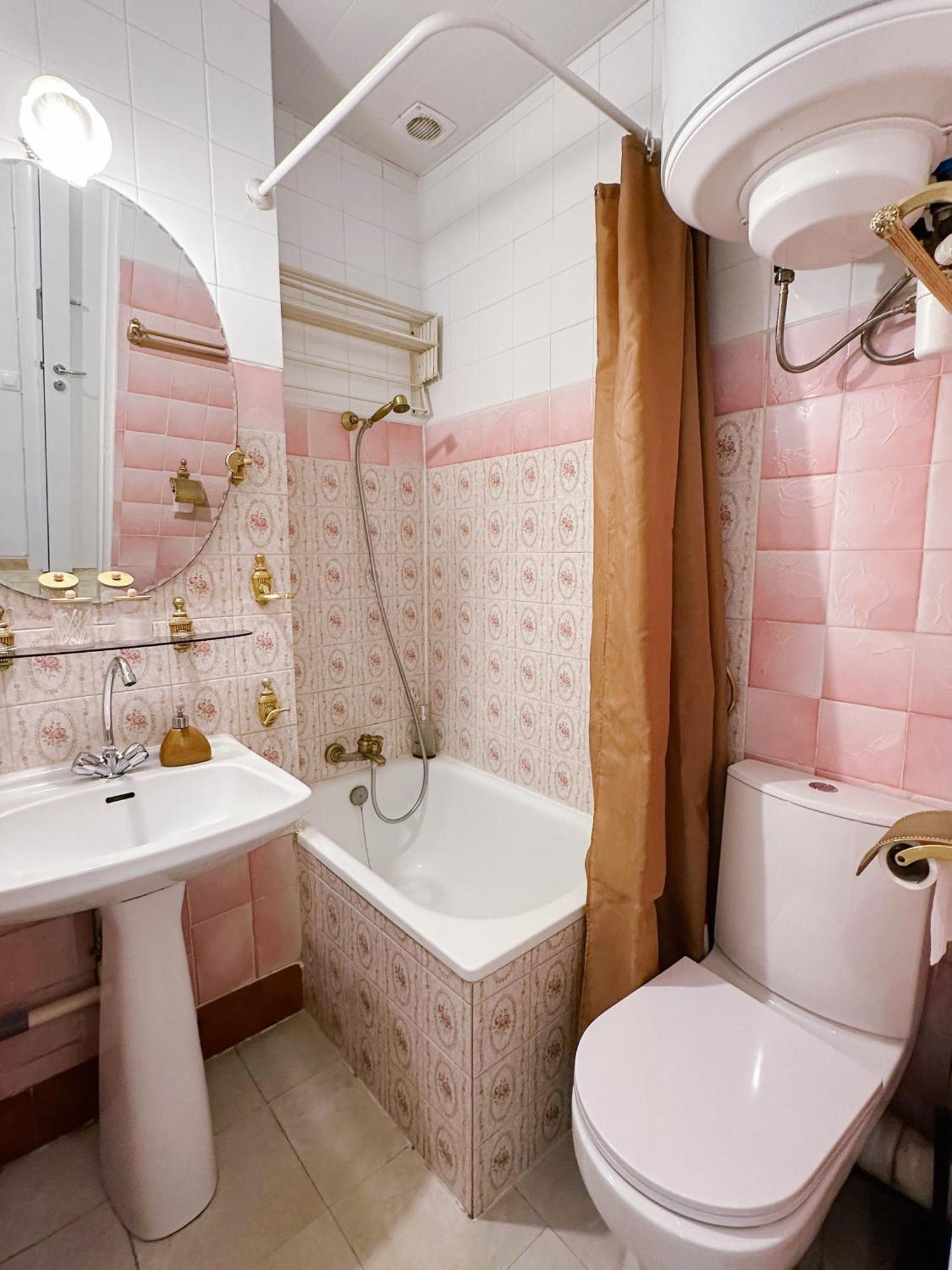 Paris Center 2 Rooms Appt Metro 14 Olympiades Εξωτερικό φωτογραφία